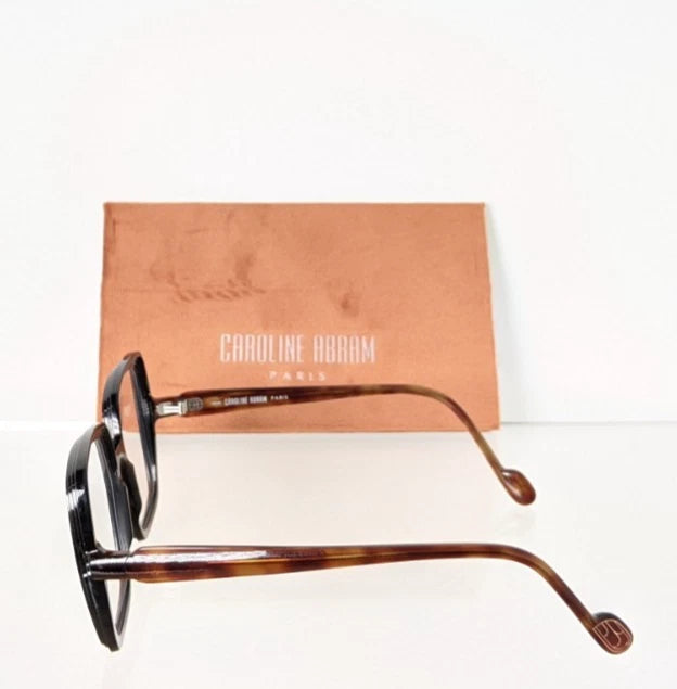 Brand New Authentic Caroline Abram Eyeglasses KACEY 265 Paris 53mm Frame