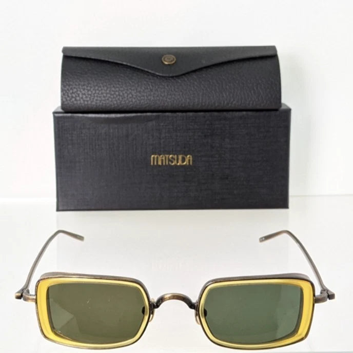 Brand New Authentic MATSUDA M3079 Sunglasses 46mm Frame