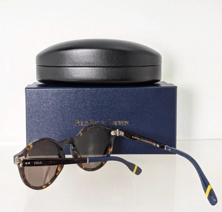 Brand New Authentic Ralph Lauren Sunglasses PH 4204U 5003/73 50mm Frame
