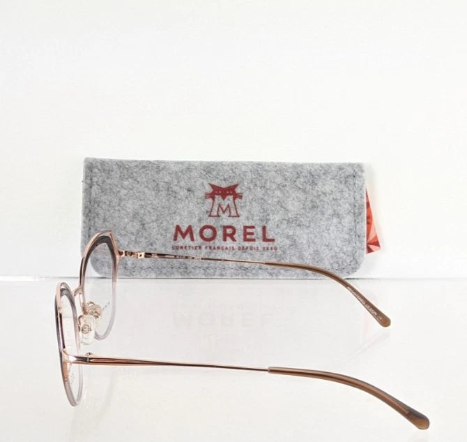 Brand New Authentic MOREL KOALI Eyeglasses 20080 MP03 Frame 20080K 51mm Frame