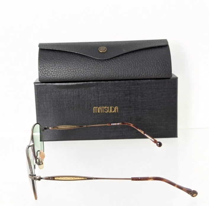 Brand New Authentic MATSUDA M3139 Sunglasses 57mm Frame