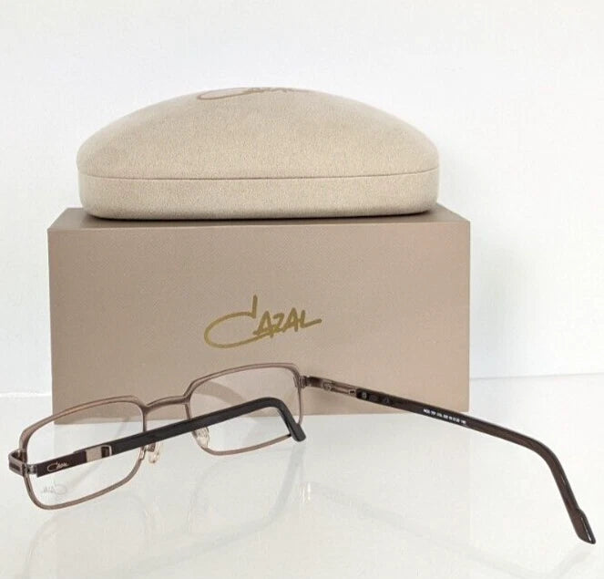 Brand New Authentic CAZAL Eyeglasses MOD. 790 COL. 001 61mm 790 Frame