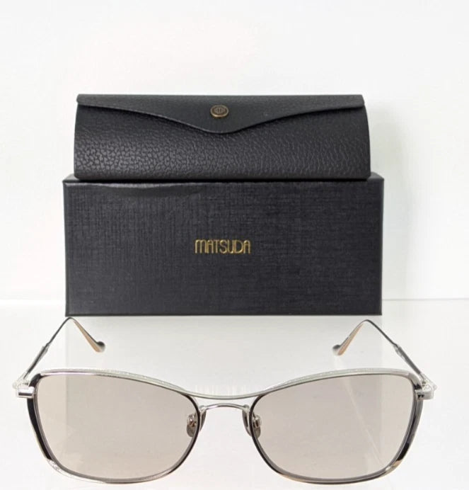 Brand New Authentic MATSUDA M3147 Sunglasses 55mm Frame