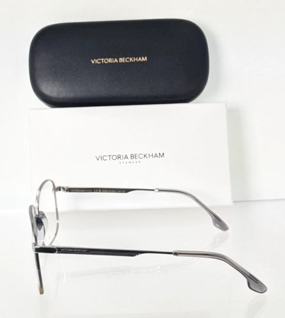 Brand New Authentic Victoria Beckham Eyeglasses 2134 040 VB2134 56mm Frame