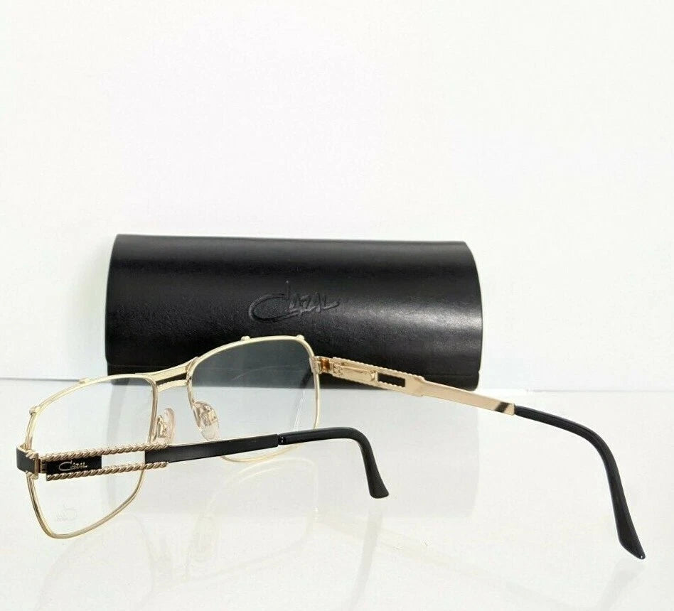 Brand New Authentic CAZAL Eyeglasses MOD. 7030 COL. 002 7030 60mm Frame