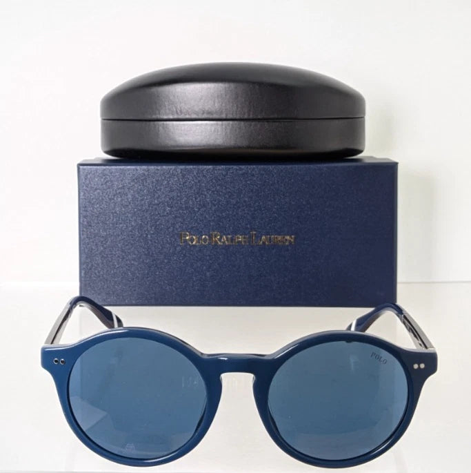 Brand New Authentic Ralph Lauren Sunglasses PH 4204U 5465/80 53mm Frame
