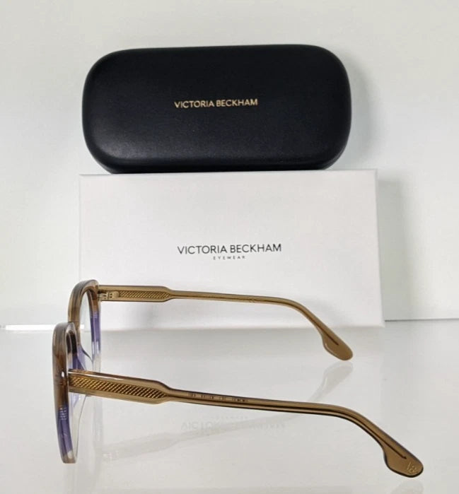 Brand New Authentic Victoria Beckham Eyeglasses 2620 242 VB2620 54mm Frame