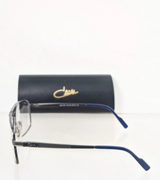 Brand New Authentic CAZAL Eyeglasses MOD. 7087 COL. 003 60mm 7087 Frame