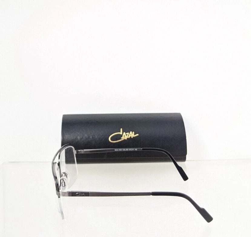 Brand New Authentic CAZAL Eyeglasses MOD. 7095 COL. 003 57mm 7095 Frame