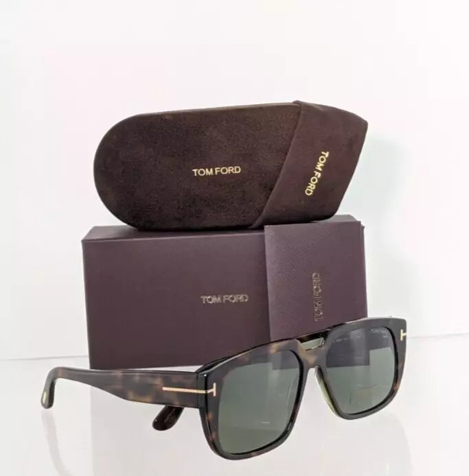 Brand New Authentic Tom Ford Sunglasses FT TF 1025 55E Oliver 56N TF1025 56mm