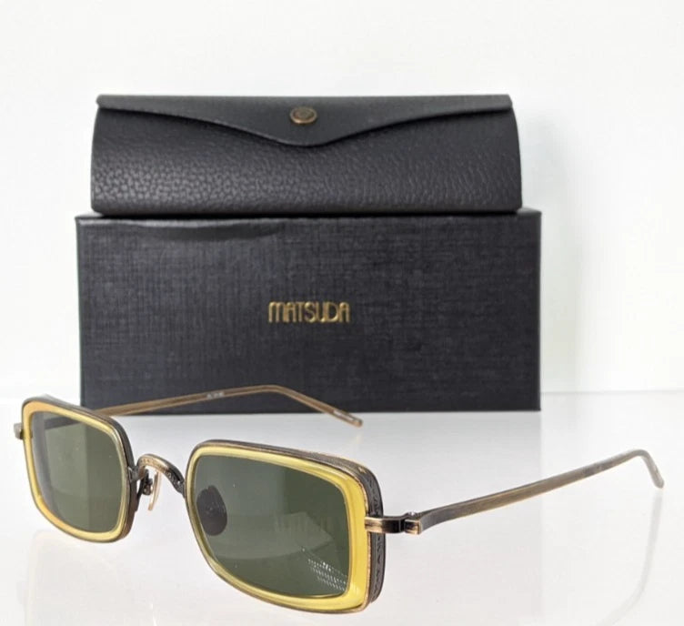 Brand New Authentic MATSUDA M3079 Sunglasses 46mm Frame