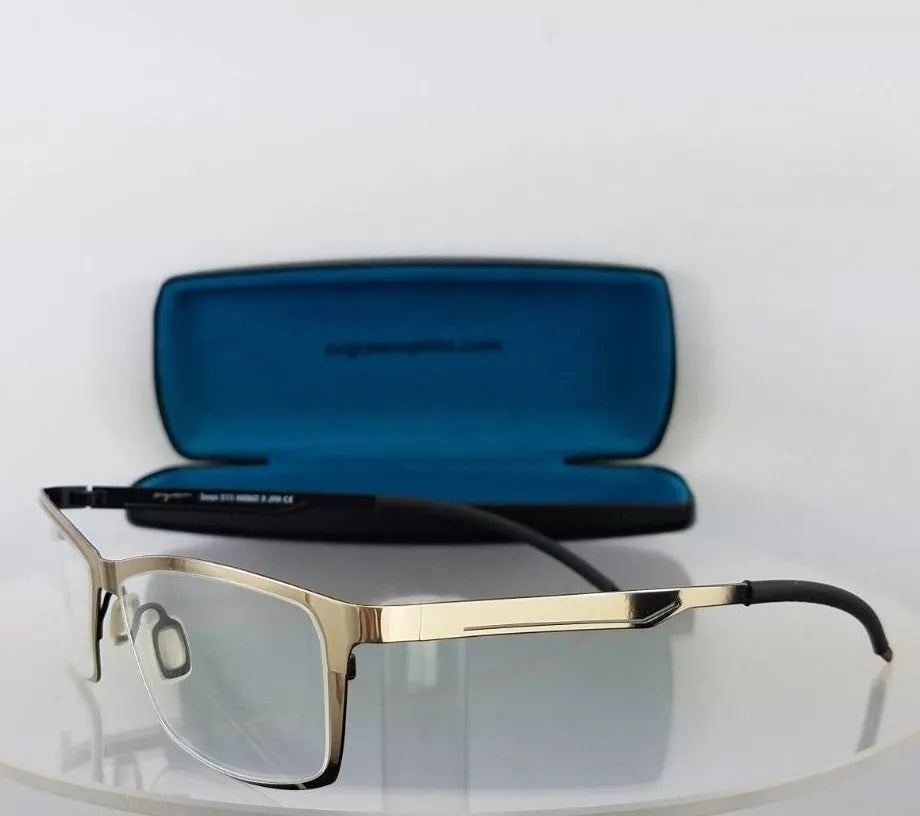 Brand New Authentic ORGREEN Eyeglasses BARBARELLA 297 Titanium Japan ¯RGREEN