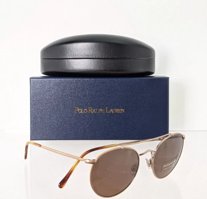 Brand New Authentic Polo Ralph Lauren Sunglasses RL 3114 9334/73 51mm Frame