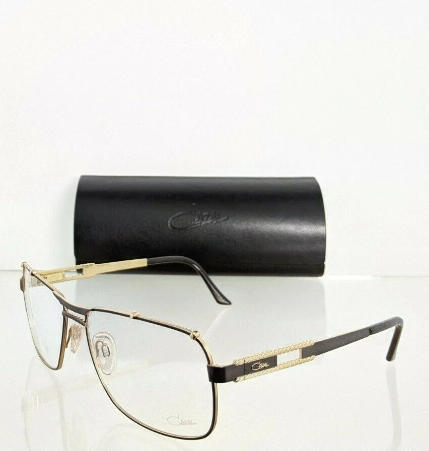 Brand New Authentic CAZAL Eyeglasses MOD. 7030 COL. 003 7030 60mm Frame