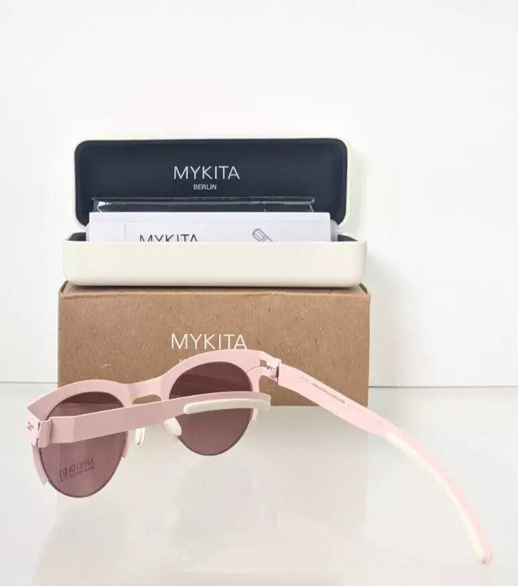 Brand New Authentic MYKITA Sunglasses ANAI Col. F38 48mm Frame