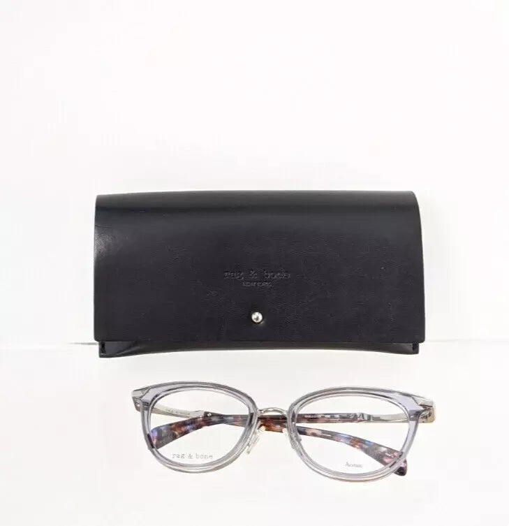 New Authentic RAG & BONE Eyeglasses RNB 3051 789 51mm Frame