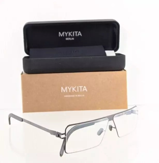 Brand New Authentic Mykita Eyeglasses DOGMA 1.4 Col 12 57mm Frame