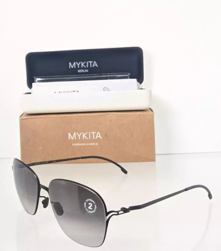 Brand New Authentic MYKITA Sunglasses TOMKE Col. 002 58mm Frame