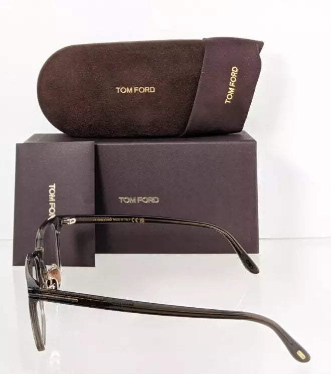 Brand New Authentic Tom Ford TF 5921 Eyeglasses 057 Frame FT 5921-K-B 51mm Frame