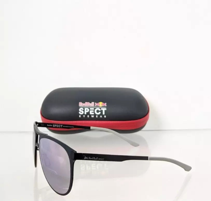 Brand New Authentic RED BULL SPECT Sunglasses GRAVITY 2 005 Frame