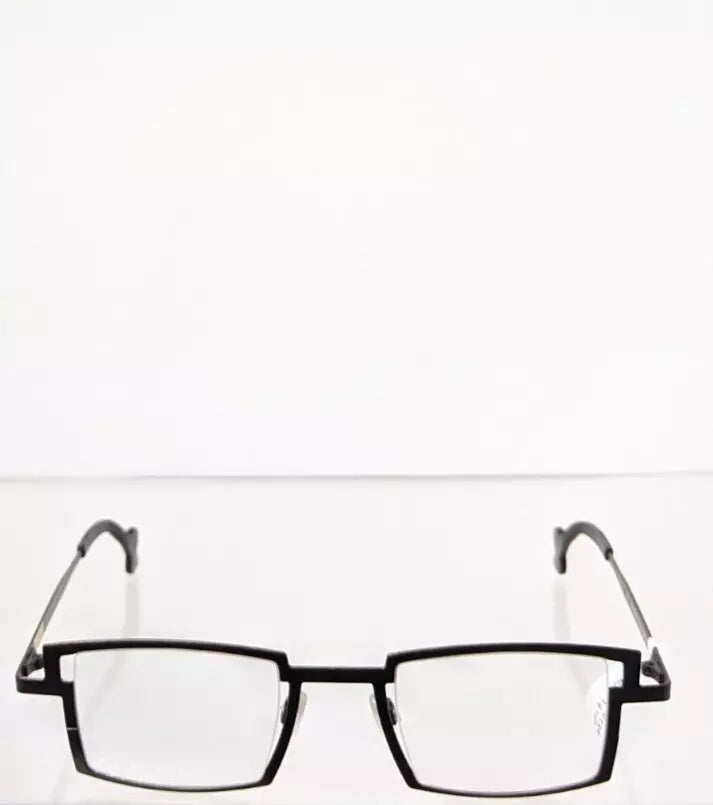 Brand New Authentic THEO Eyeglasses SHIFT Color 798 Frame