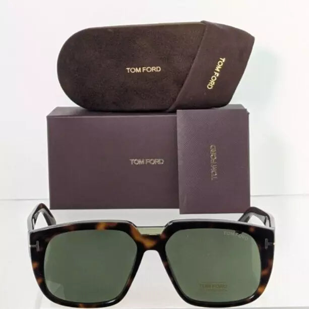 Brand New Authentic Tom Ford Sunglasses FT TF 1025 55E Oliver 56N TF1025 56mm