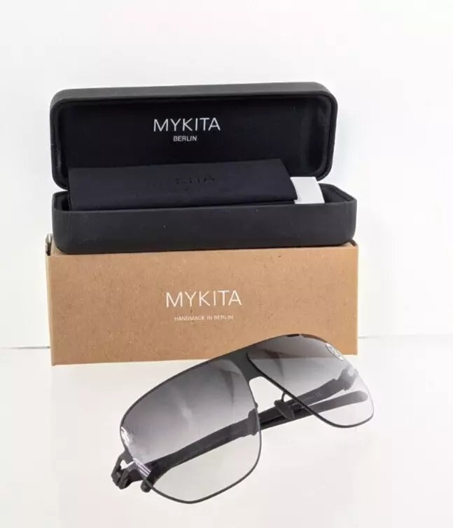 Brand New Authentic MYKITA Sunglasses No. 1 River Col 002 63mm Frame