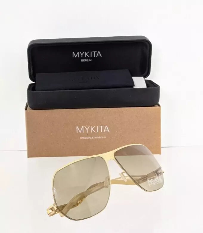 Brand New Authentic MYKITA Sunglasses Metropolitan Sophia Col 22 60mm Frame