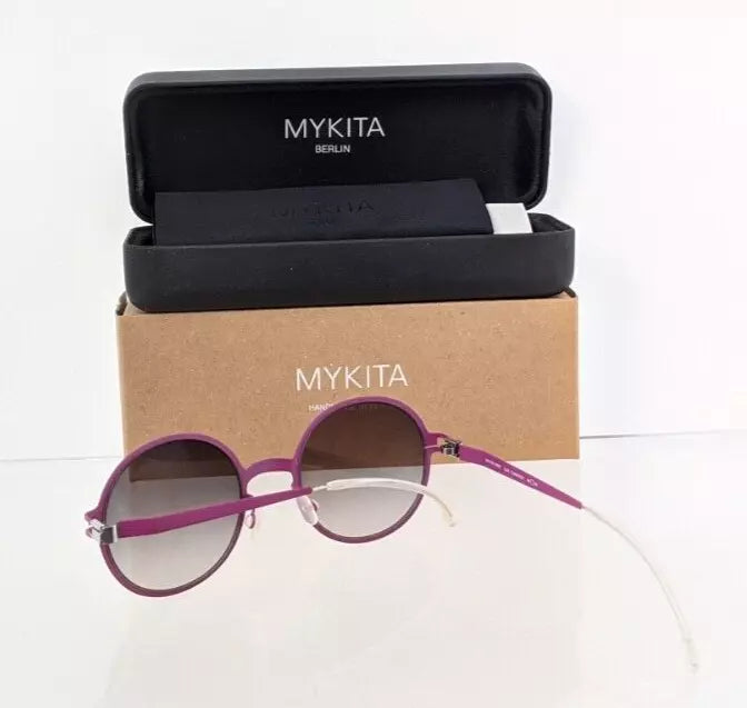 Brand New Authentic MYKITA Sunglasses Flamingo Col 209 46mm Frame