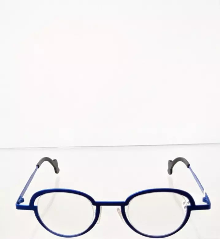 Brand New Authentic THEO Eyeglasses SHIFT Color 601 Frame