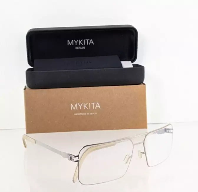 Brand New Authentic Mykita Eyeglasses Dogma 1.2 Col. 09 55mm Frame