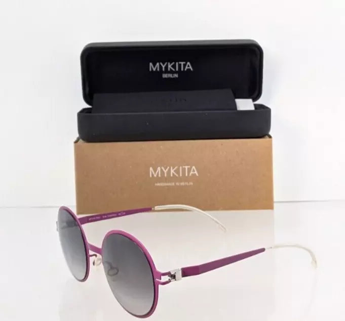 Brand New Authentic MYKITA Sunglasses Flamingo Col 209 46mm Frame