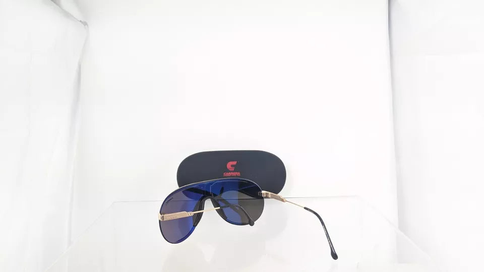 Brand New Authentic Carrera Sunglasses Super Champion 2M22K 99mm Frame