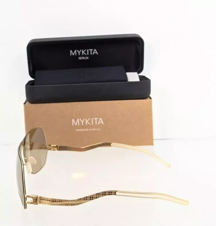 Brand New Authentic MYKITA Sunglasses Metropolitan Sophia Col 22 60mm Frame