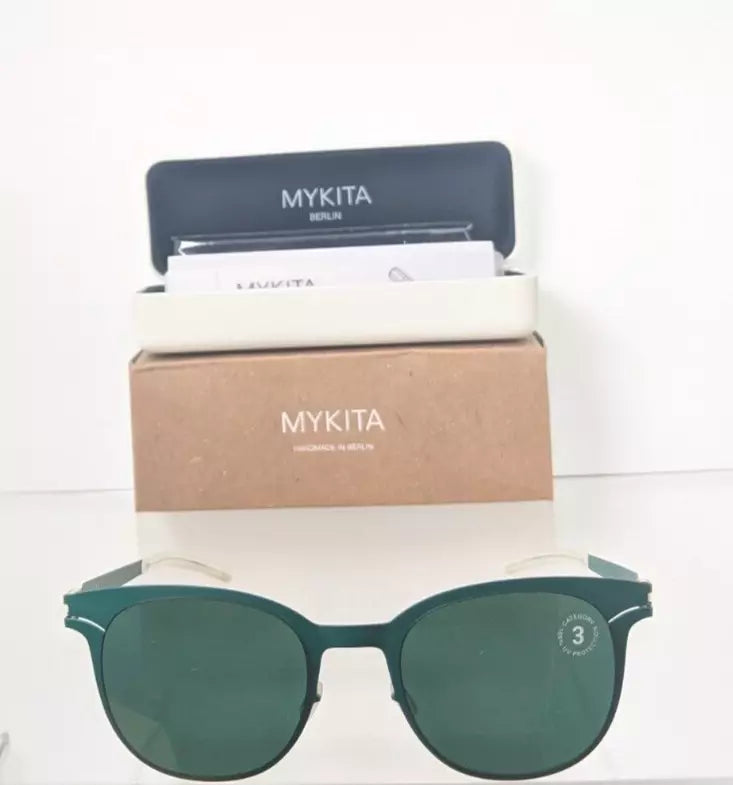 Brand New Authentic MYKITA Sunglasses Lianne Col. 140 50mm Frame