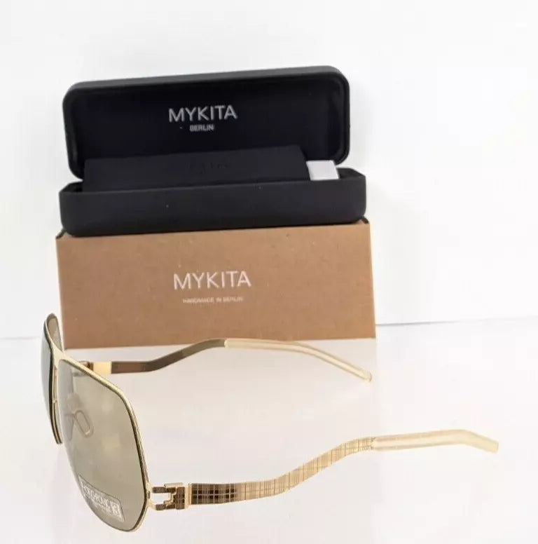 Brand New Authentic MYKITA Sunglasses Metropolitan Sophia Col 22 60mm Frame