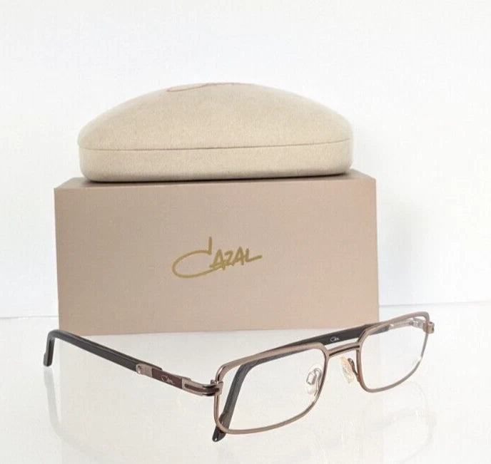 Brand New Authentic CAZAL Eyeglasses MOD. 790 COL. 001 61mm 790 Frame
