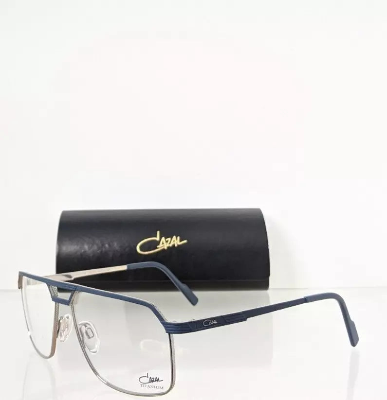 Brand New Authentic CAZAL Eyeglasses MOD. 7095 COL. 003 57mm 7095 Frame