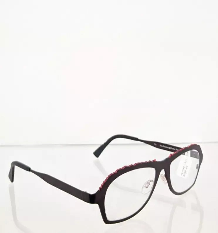 Brand New Authentic THEO Eyeglasses Waimea color 311 Frame