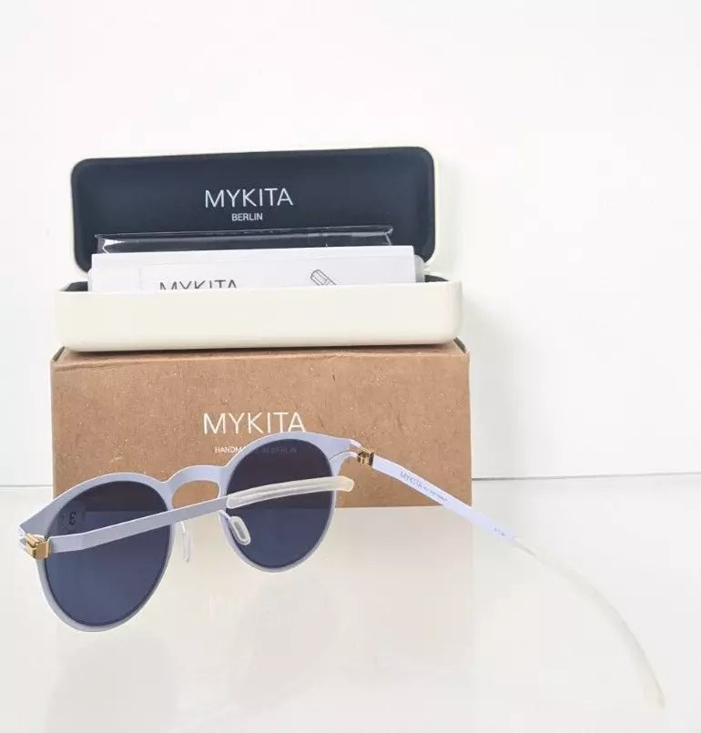 Brand New Authentic MYKITA Sunglasses No.1 Maple Col. 141 47mm Frame