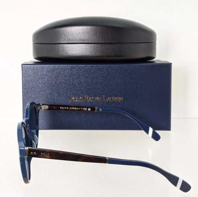 Brand New Authentic Ralph Lauren Sunglasses PH 4204U 5465/80 53mm Frame