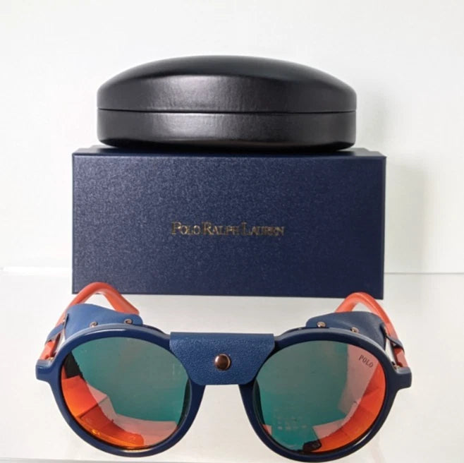 Brand New Authentic Polo Ralph Lauren Sunglasses RL 4216 QU 5620/6Q Frame