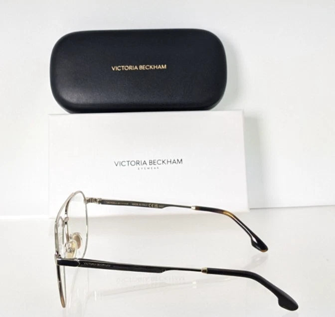 Brand New Authentic Victoria Beckham Eyeglasses 2133 715 VB2133 55mm Frame