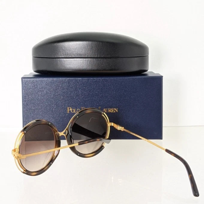 Brand New Authentic Ralph Lauren Sunglasses RL 7060 9348/13 53mm Frame