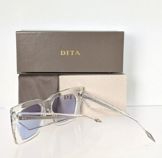 New Authentic Dita Sunglasses KAMIN DTS430 A 02 Frame