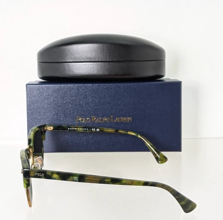Brand New Authentic Ralph Lauren Sunglasses PH 4217 5436/71 53mm Frame