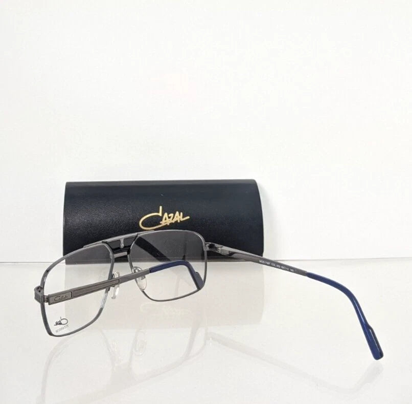Brand New Authentic CAZAL Eyeglasses MOD. 7087 COL. 003 60mm 7087 Frame