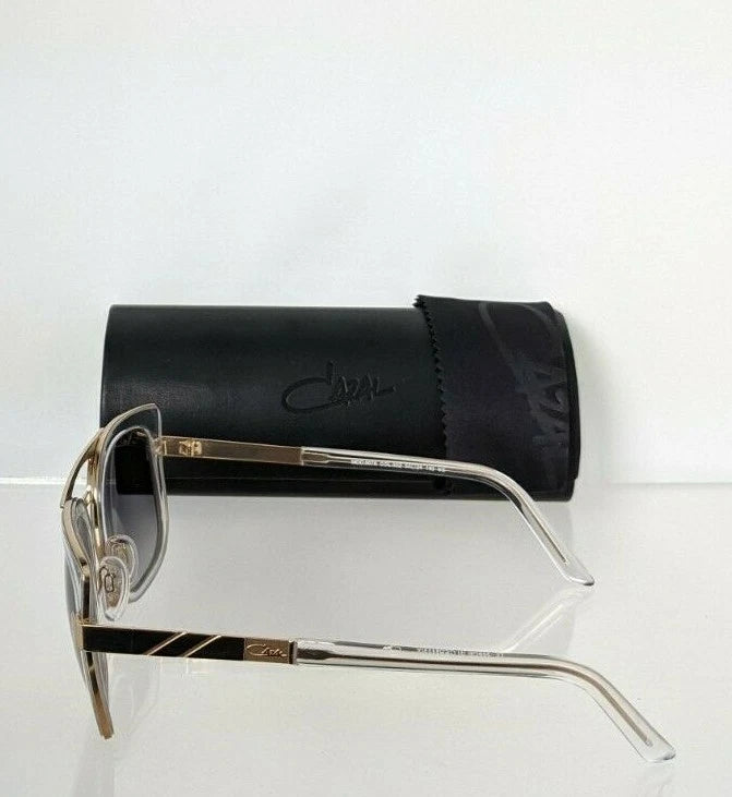 Brand New Authentic CAZAL Sunglasses MOD. 9078 COL. 002 9078 54mm Frame