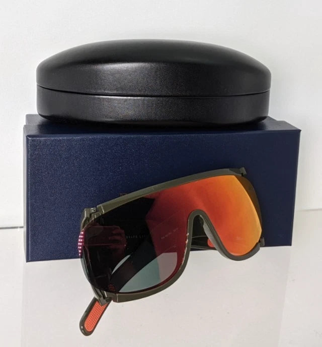 Brand New Authentic Ralph Lauren Sunglasses PH 4215 5216/6Q Frame