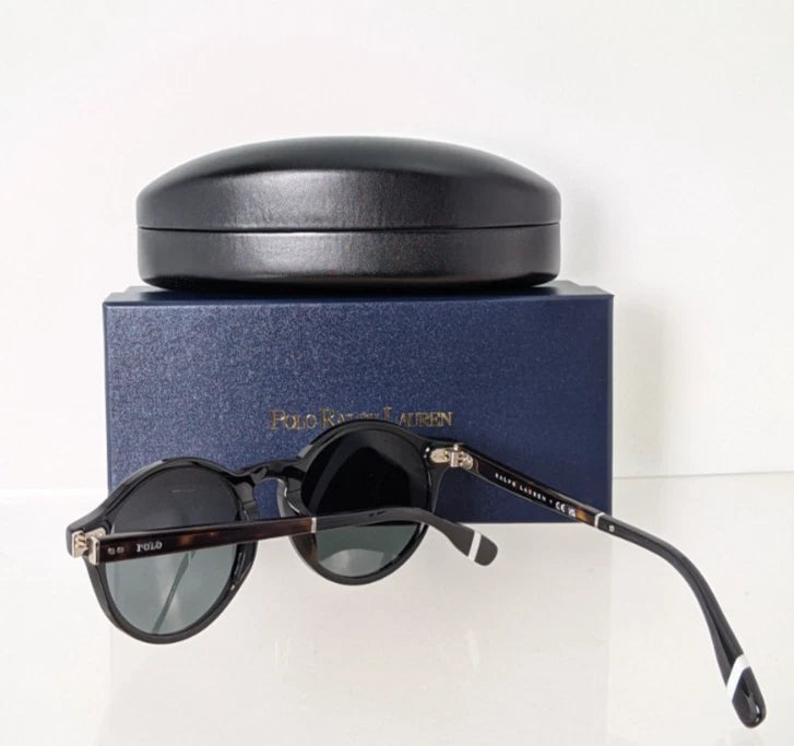 Brand New Authentic Ralph Lauren Sunglasses PH 4204 5001/87 53mm Frame